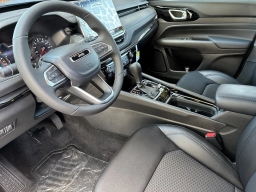 Jeep Compass Latitude Altitude 4x4 2026