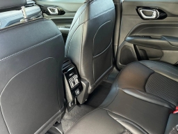 Jeep Compass Latitude Altitude 4x4 2026