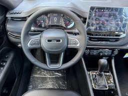 Jeep Compass Latitude Altitude 4x4 2026