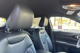 Jeep Compass Latitude Altitude 4x4 2026