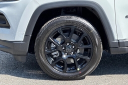 Jeep Compass Latitude Altitude 4x4 2026