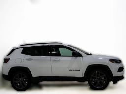 Jeep Compass Latitude Altitude 4x4 2026