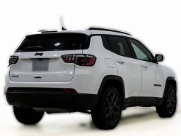 Jeep Compass Latitude Altitude 4x4 2026