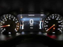 Jeep Compass Latitude Altitude 4x4 2026