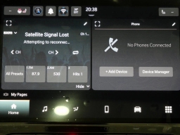 Jeep Compass Latitude Altitude 4x4 2026