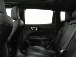 Jeep Compass Latitude Altitude 4x4 2026