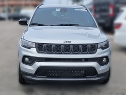 Jeep Compass Latitude Altitude 4x4 2026
