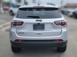 Jeep Compass Latitude Altitude 4x4 2026