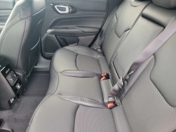 Jeep Compass Latitude Altitude 4x4 2026