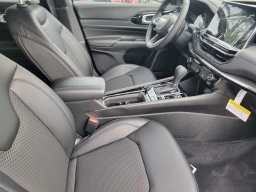 Jeep Compass Latitude Altitude 4x4 2026