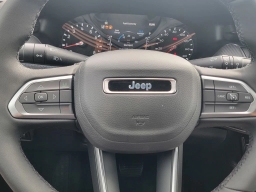 Jeep Compass Latitude Altitude 4x4 2026