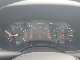 Jeep Compass Latitude Altitude 4x4 2026