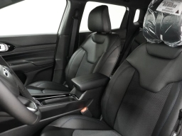 Jeep Compass Latitude Altitude 4x4 2026