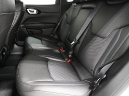 Jeep Compass Latitude Altitude 4x4 2026