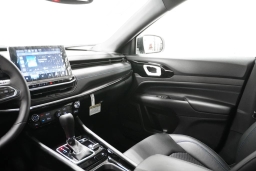 Jeep Compass Latitude Altitude 4x4 2026