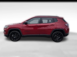 Jeep Compass Latitude Altitude 4x4 2026