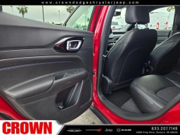 Jeep Compass Latitude Altitude 4x4 2026