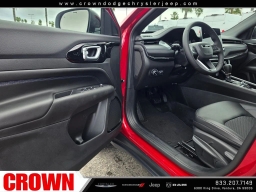 Jeep Compass Latitude Altitude 4x4 2026