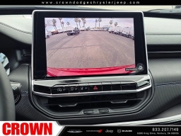 Jeep Compass Latitude Altitude 4x4 2026