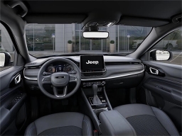 Jeep Compass Latitude Altitude 4x4 2026