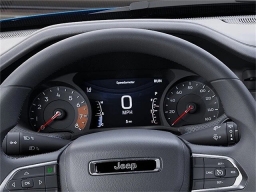 Jeep Compass Latitude Altitude 4x4 2026