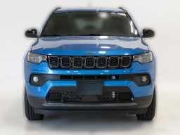 Jeep Compass Latitude Altitude 4x4 2026