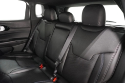 Jeep Compass Latitude Altitude 4x4 2026