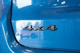 Jeep Compass Latitude Altitude 4x4 2026