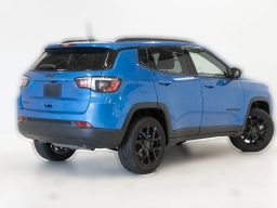 Jeep Compass Latitude Altitude 4x4 2026