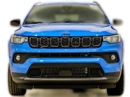 Jeep Compass Latitude Altitude 4x4 2026