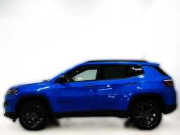 Jeep Compass Latitude Altitude 4x4 2026