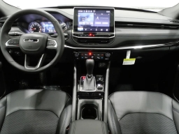 Jeep Compass Latitude Altitude 4x4 2026