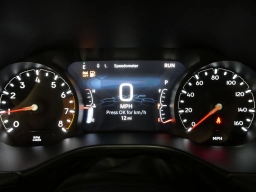 Jeep Compass Latitude Altitude 4x4 2026