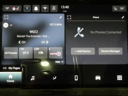 Jeep Compass Latitude Altitude 4x4 2026