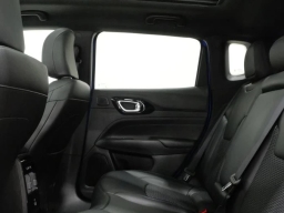 Jeep Compass Latitude Altitude 4x4 2026