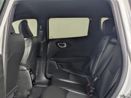 Jeep Compass Latitude Altitude 4x4 2026