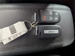 Jeep Compass Latitude Altitude 4x4 2026