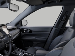 Jeep Compass Latitude Altitude 4x4 2026