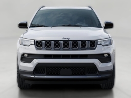 Jeep Compass Latitude Altitude 4x4 2026