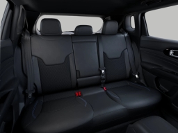 Jeep Compass Latitude Altitude 4x4 2026