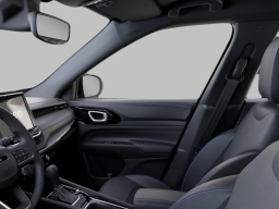 Jeep Compass Latitude Altitude 4x4 2026