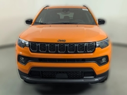 Jeep Compass Latitude Altitude 4x4 2026