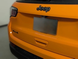 Jeep Compass Latitude Altitude 4x4 2026