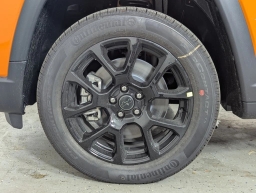 Jeep Compass Latitude Altitude 4x4 2026