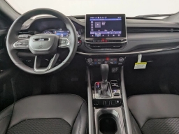 Jeep Compass Latitude Altitude 4x4 2026