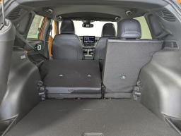 Jeep Compass Latitude Altitude 4x4 2026