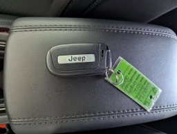 Jeep Compass Latitude Altitude 4x4 2026