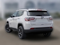 Jeep Compass Latitude Altitude 4x4 2026