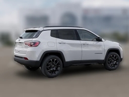 Jeep Compass Latitude Altitude 4x4 2026