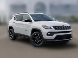 Jeep Compass Latitude Altitude 4x4 2026